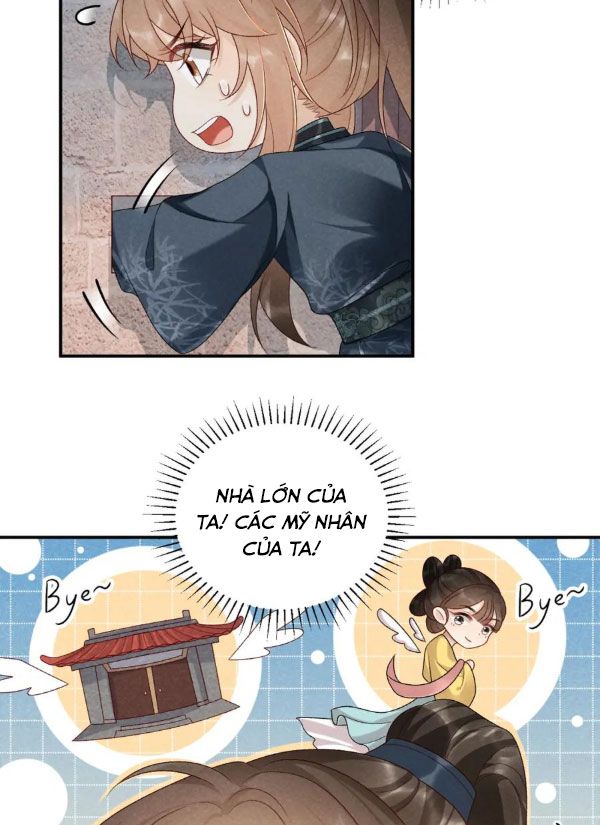 Cạm Bẫy Lệch Lạc Chapter 13 - Trang 2