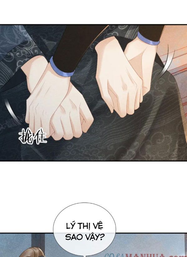 Cạm Bẫy Lệch Lạc Chapter 13 - Trang 2