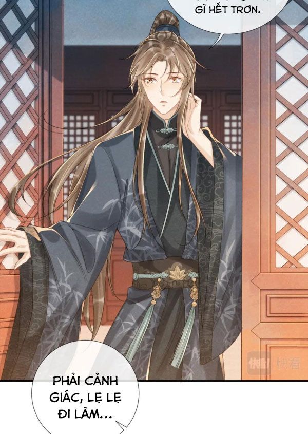 Cạm Bẫy Lệch Lạc Chapter 13 - Trang 2