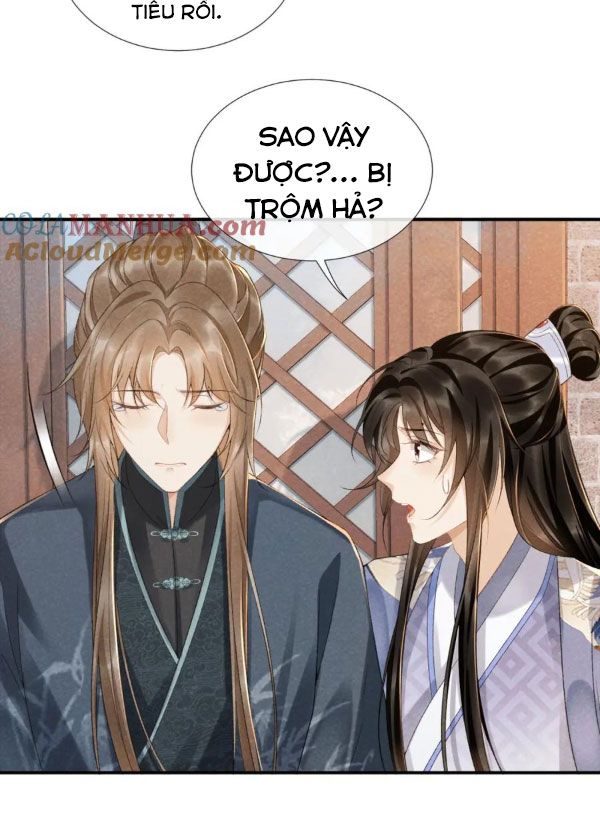 Cạm Bẫy Lệch Lạc Chapter 13 - Trang 2