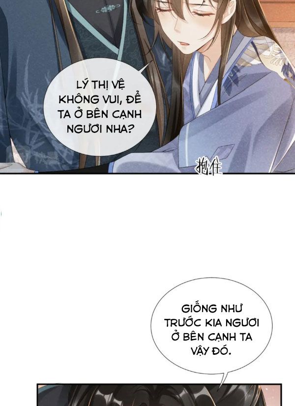Cạm Bẫy Lệch Lạc Chapter 13 - Trang 2