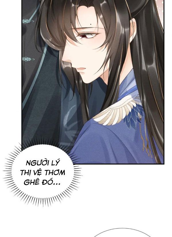 Cạm Bẫy Lệch Lạc Chapter 13 - Trang 2