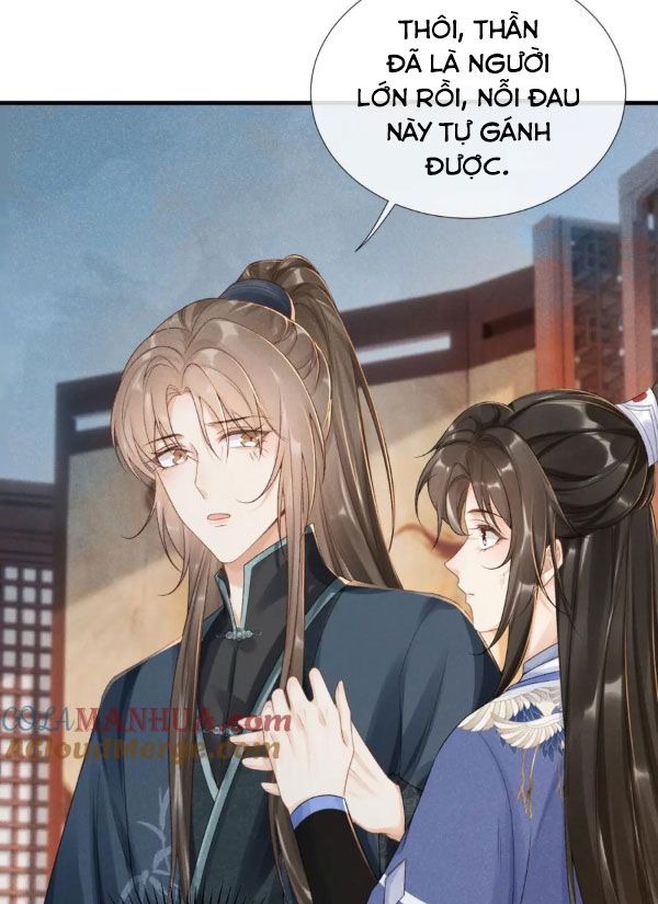 Cạm Bẫy Lệch Lạc Chapter 13 - Trang 2