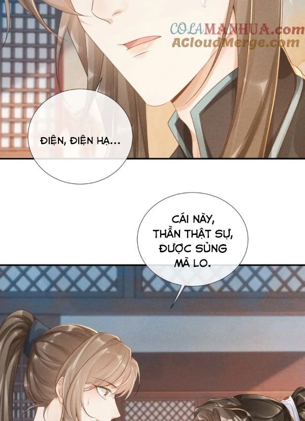 Cạm Bẫy Lệch Lạc Chapter 13 - Trang 2