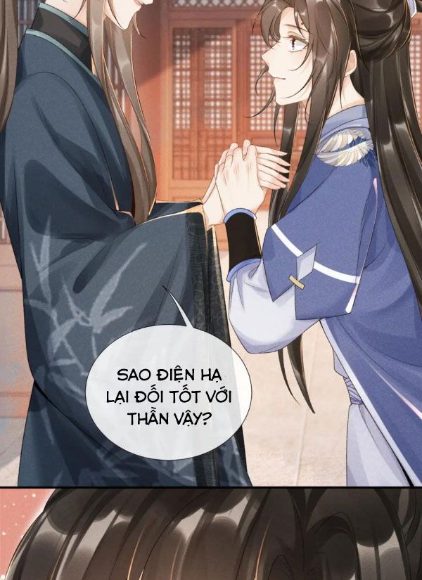 Cạm Bẫy Lệch Lạc Chapter 13 - Trang 2