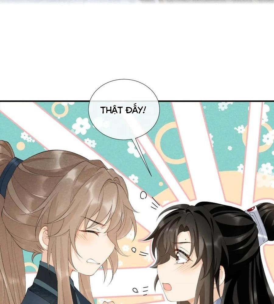 Cạm Bẫy Lệch Lạc Chapter 16 - Trang 2