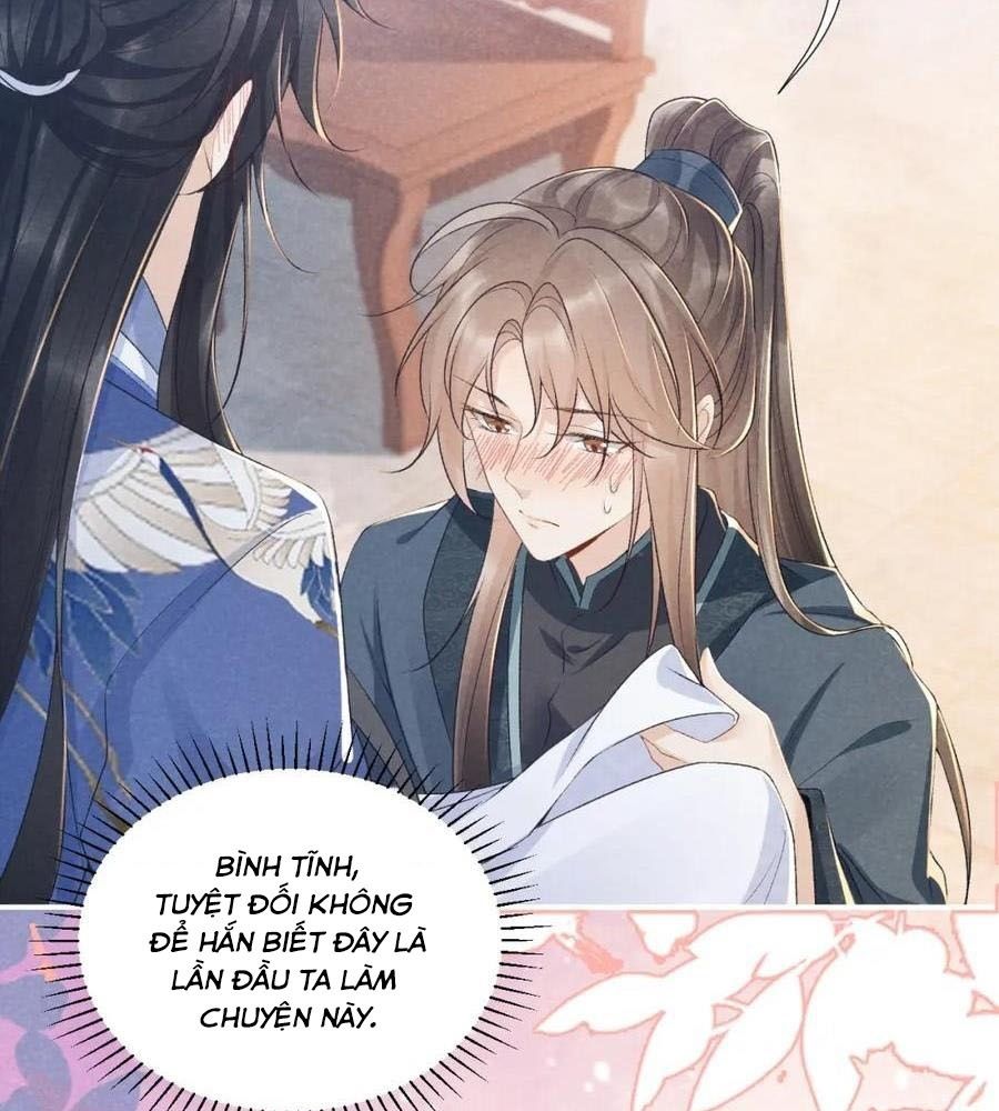 Cạm Bẫy Lệch Lạc Chapter 16 - Trang 2