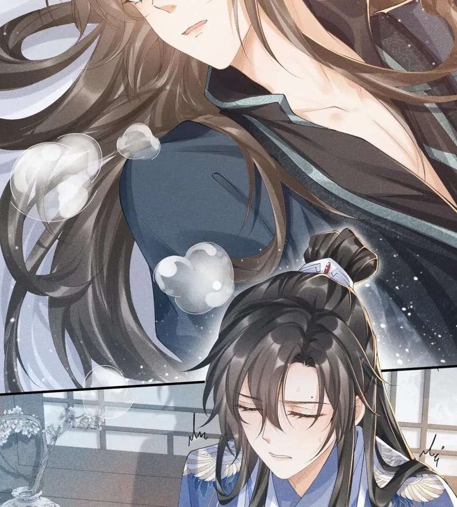 Cạm Bẫy Lệch Lạc Chapter 16 - Trang 2