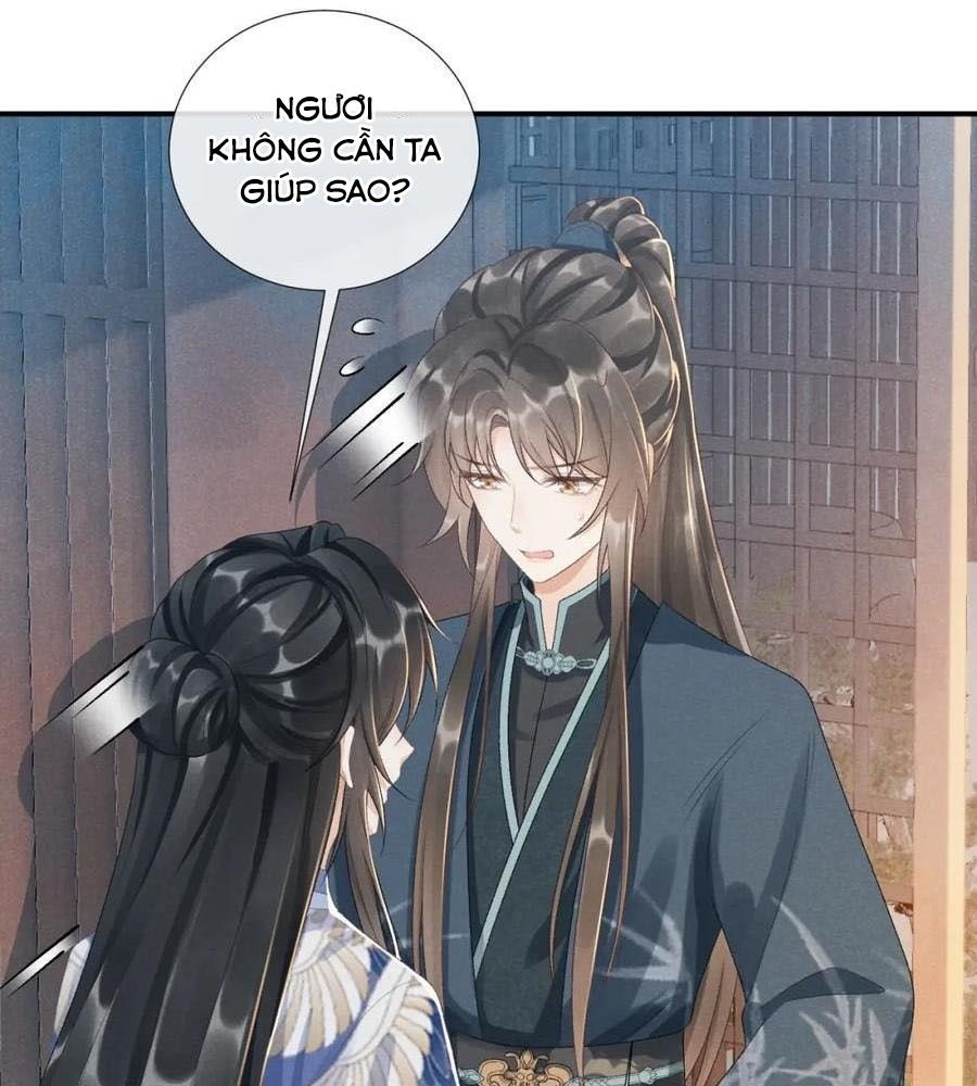 Cạm Bẫy Lệch Lạc Chapter 16 - Trang 2