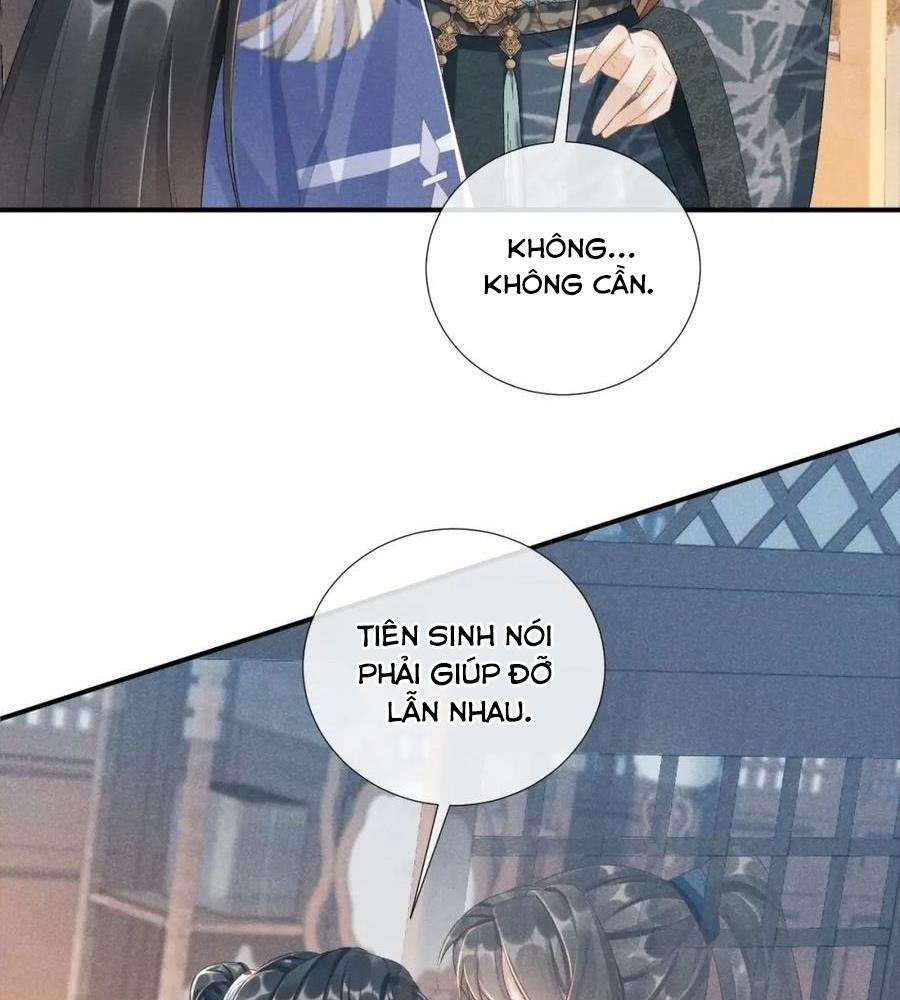 Cạm Bẫy Lệch Lạc Chapter 16 - Trang 2