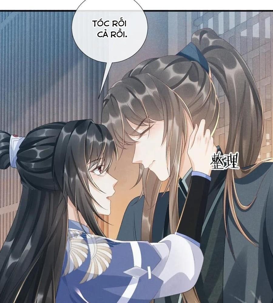 Cạm Bẫy Lệch Lạc Chapter 16 - Trang 2