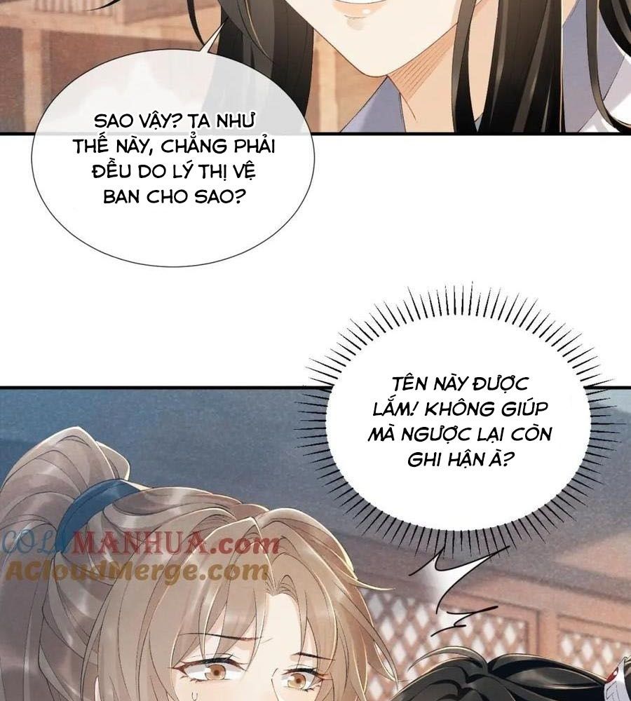 Cạm Bẫy Lệch Lạc Chapter 16 - Trang 2