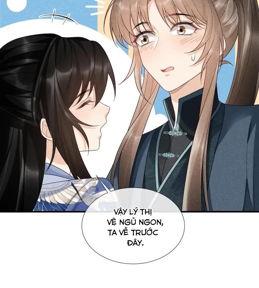 Cạm Bẫy Lệch Lạc Chapter 16 - Trang 2