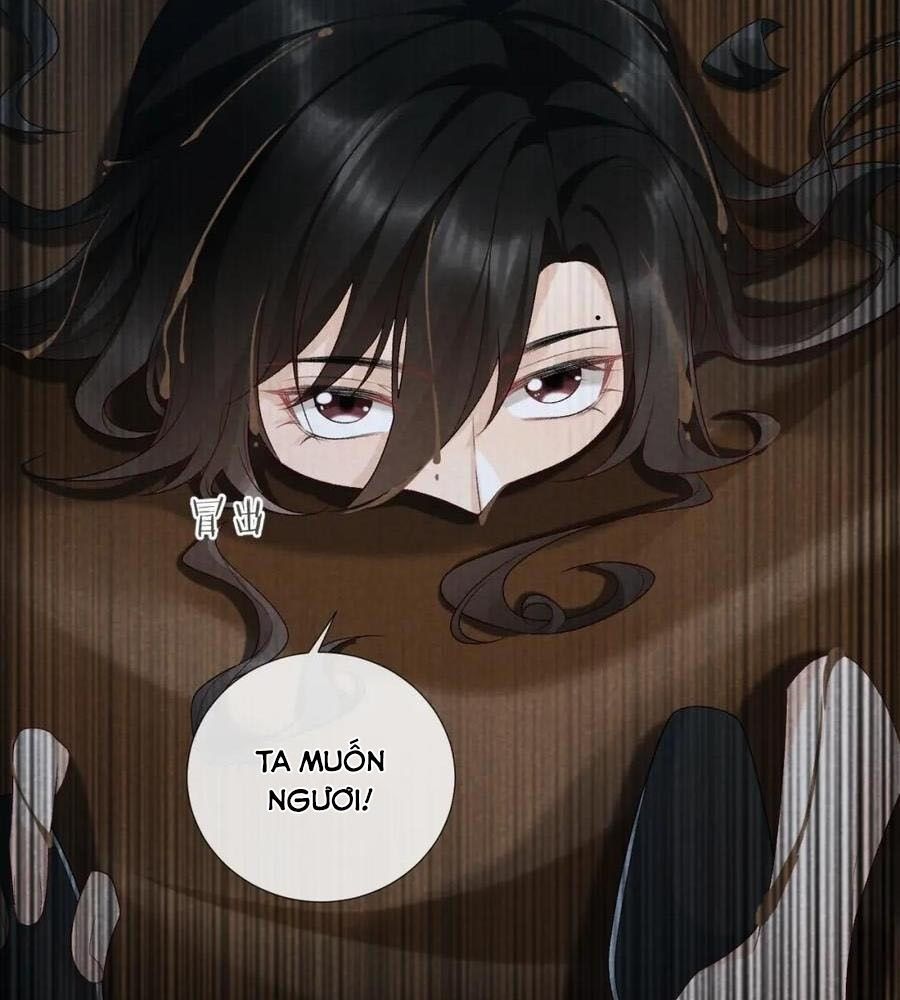 Cạm Bẫy Lệch Lạc Chapter 16 - Trang 2