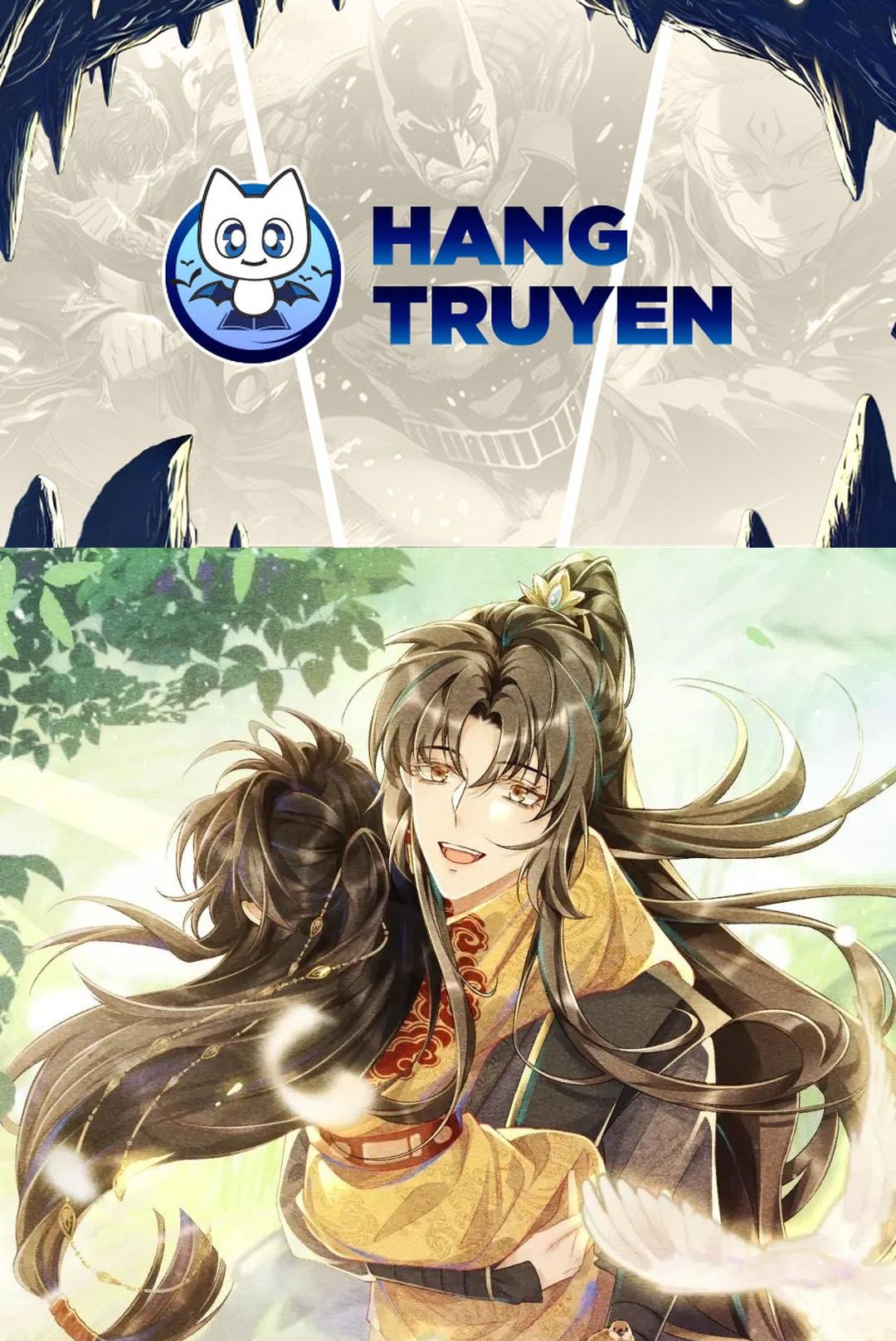 Cạm Bẫy Lệch Lạc Chapter 17 - Trang 2