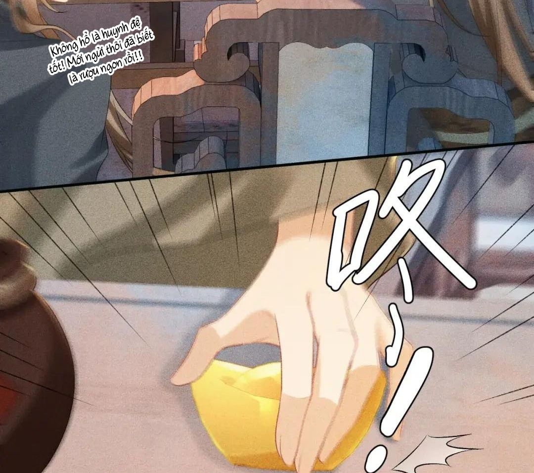 Cạm Bẫy Lệch Lạc Chapter 17 - Trang 2