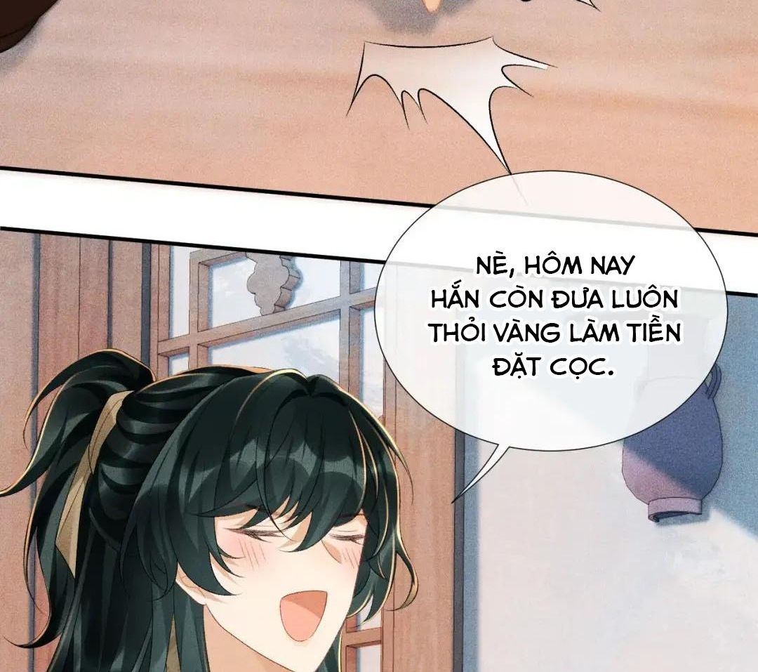Cạm Bẫy Lệch Lạc Chapter 17 - Trang 2