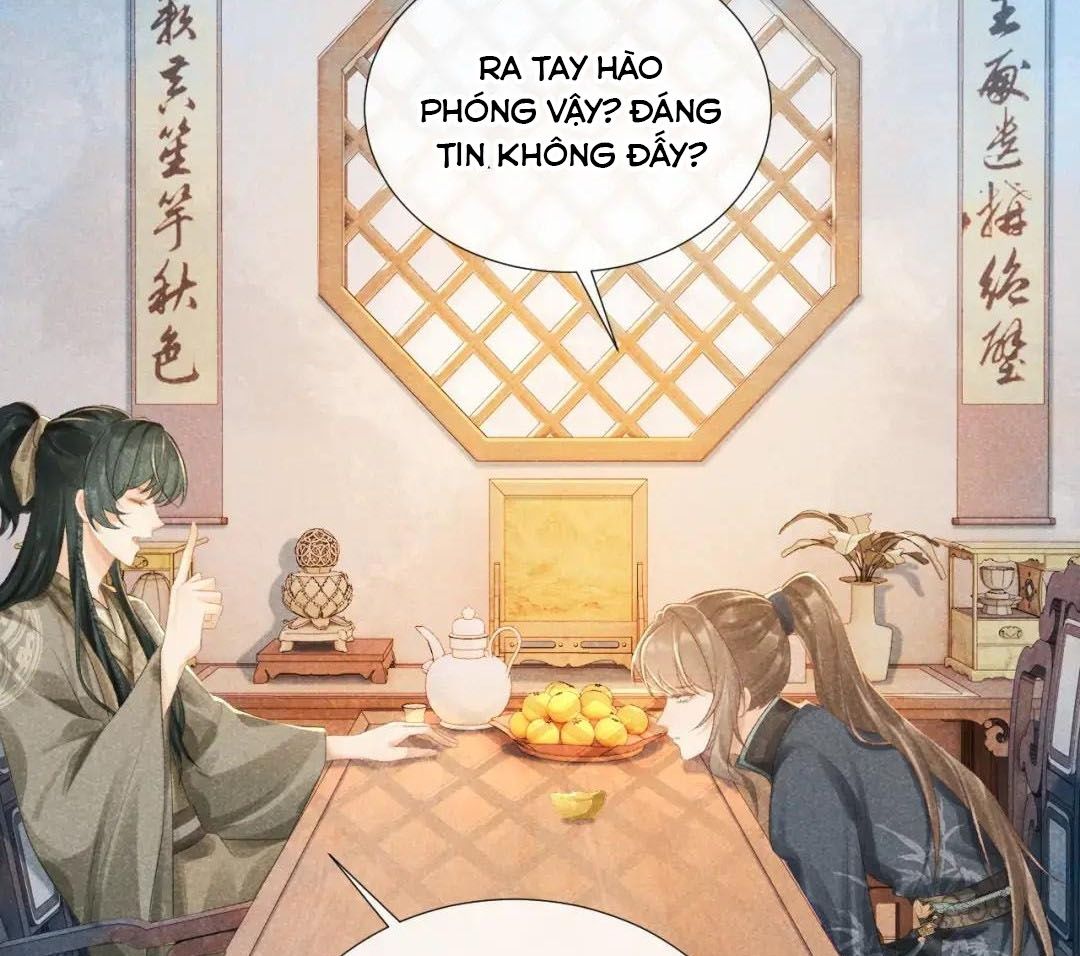 Cạm Bẫy Lệch Lạc Chapter 17 - Trang 2