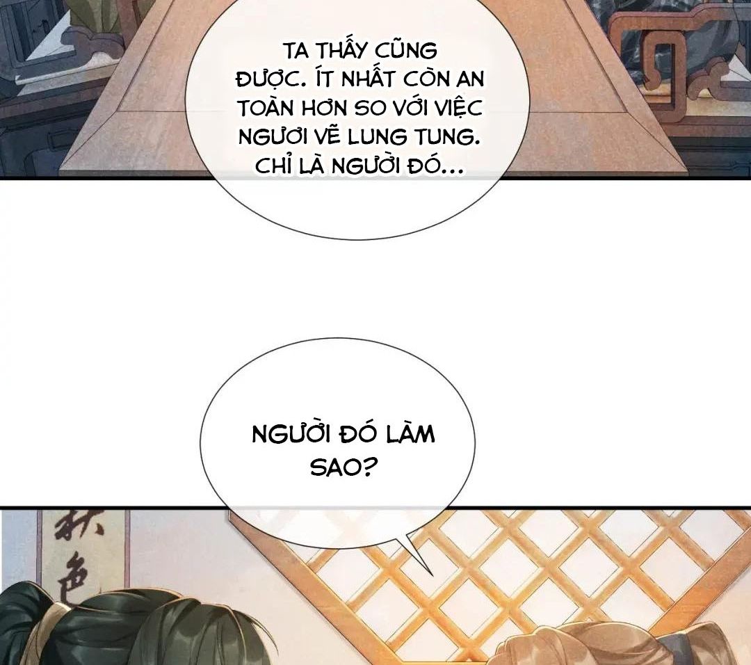Cạm Bẫy Lệch Lạc Chapter 17 - Trang 2