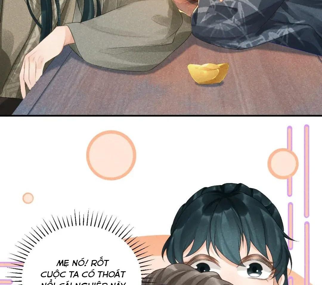 Cạm Bẫy Lệch Lạc Chapter 17 - Trang 2