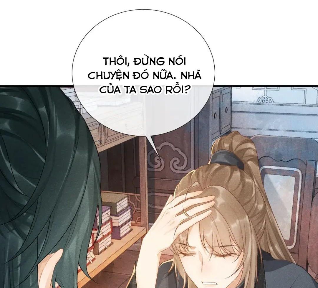 Cạm Bẫy Lệch Lạc Chapter 17 - Trang 2