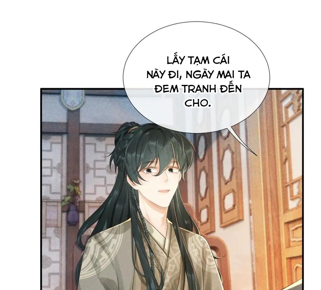 Cạm Bẫy Lệch Lạc Chapter 17 - Trang 2