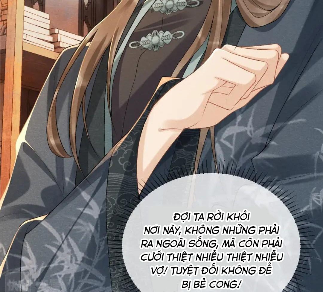 Cạm Bẫy Lệch Lạc Chapter 17 - Trang 2