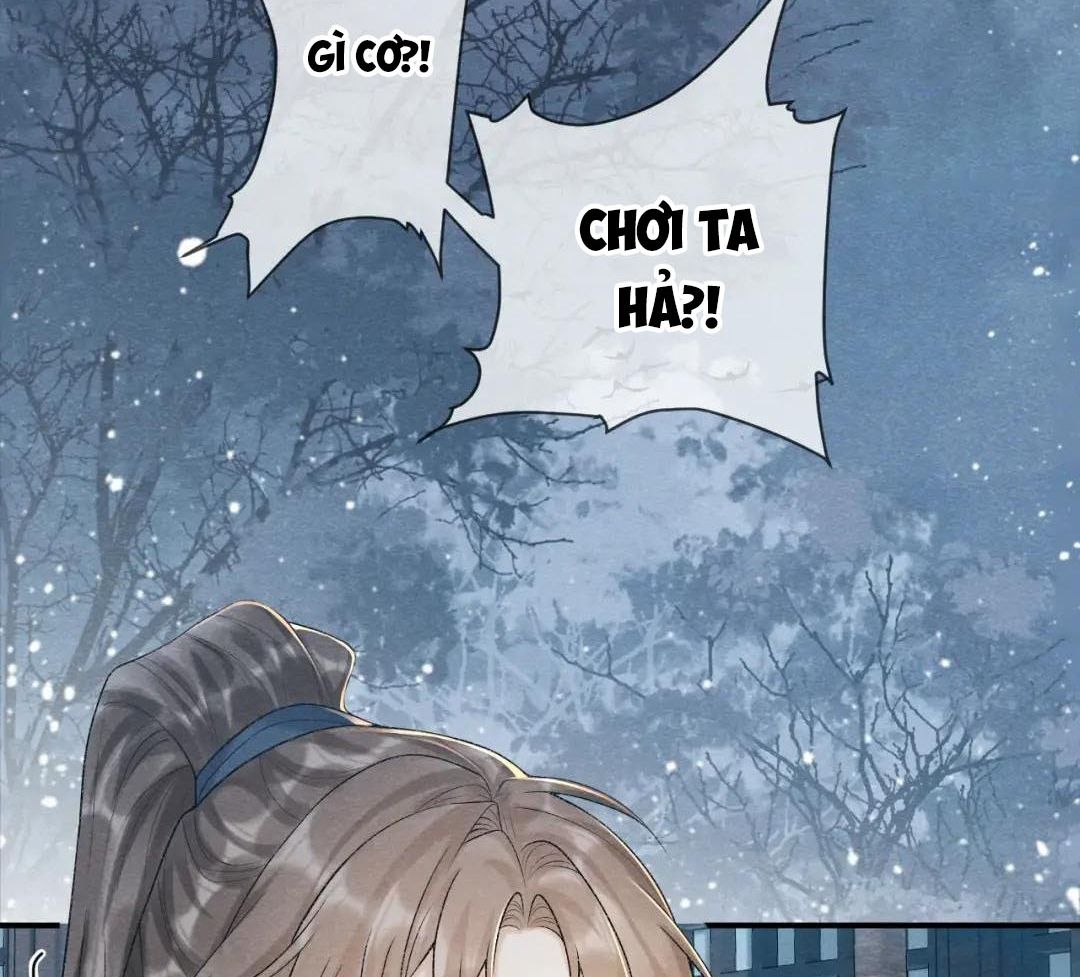 Cạm Bẫy Lệch Lạc Chapter 17 - Trang 2