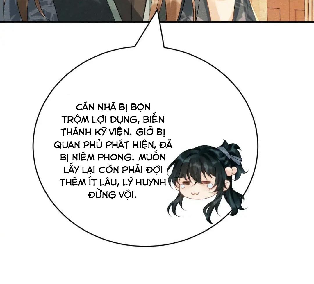 Cạm Bẫy Lệch Lạc Chapter 17 - Trang 2