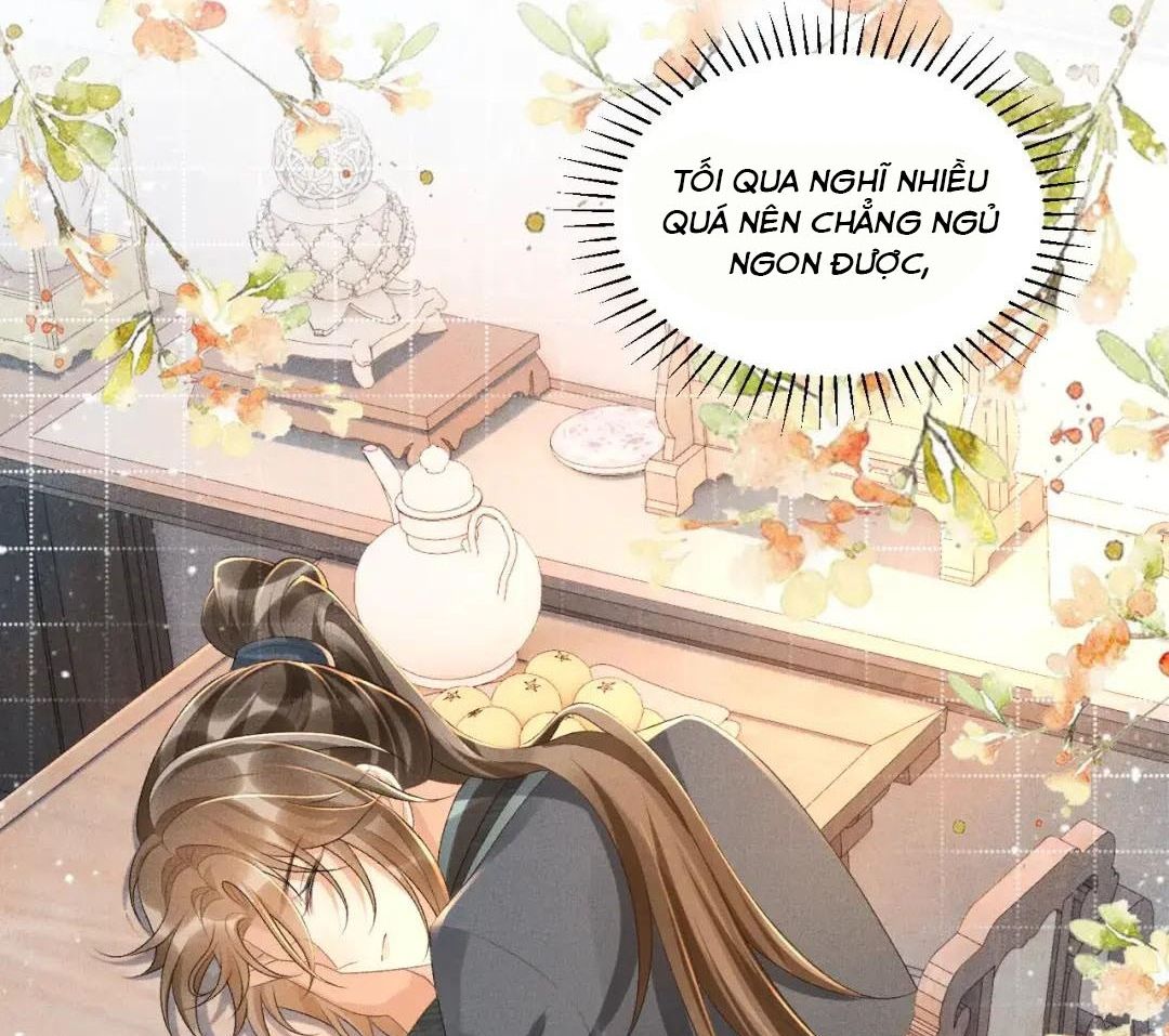 Cạm Bẫy Lệch Lạc Chapter 17 - Trang 2