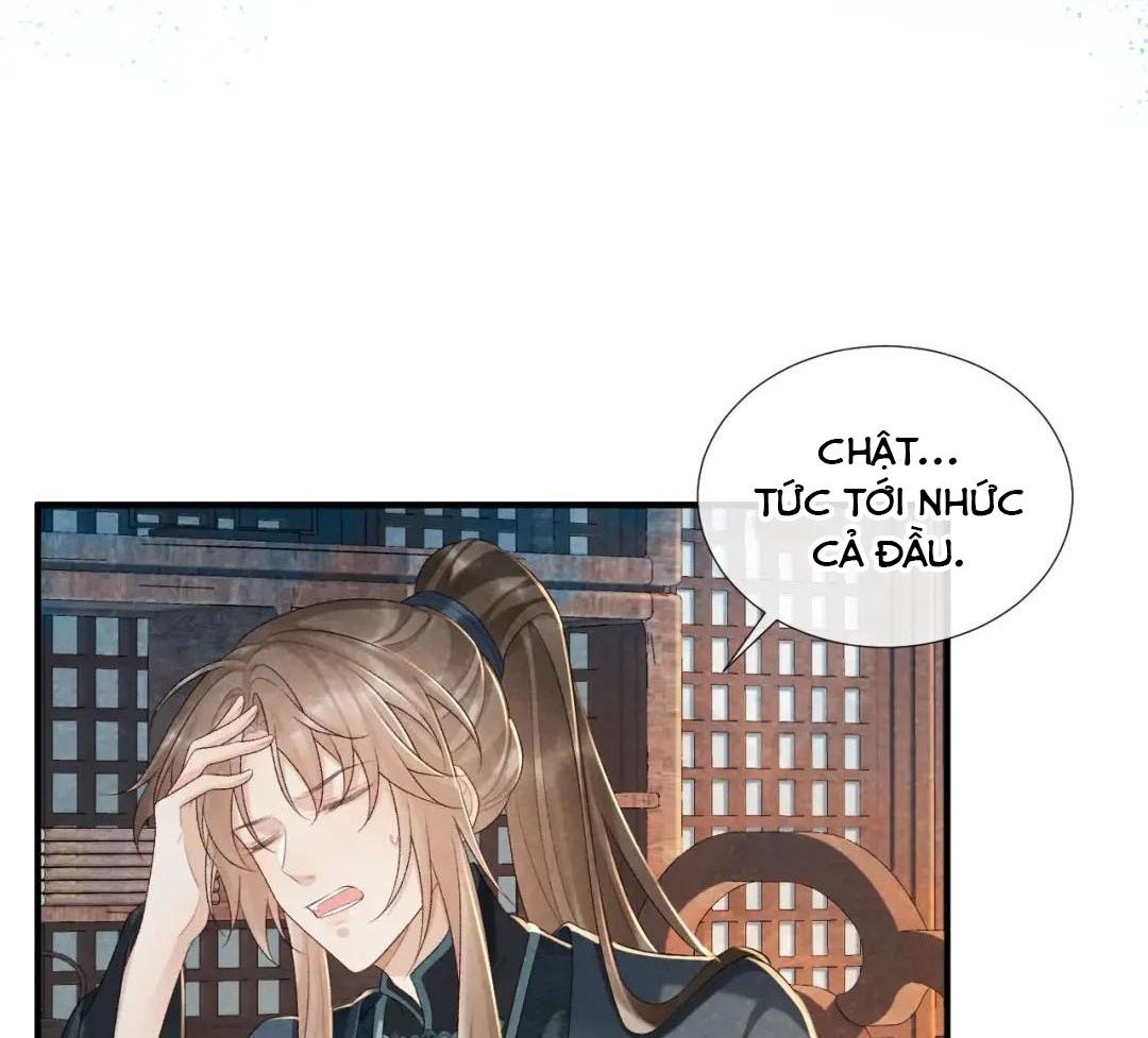 Cạm Bẫy Lệch Lạc Chapter 17 - Trang 2