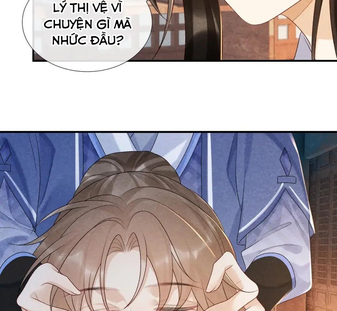 Cạm Bẫy Lệch Lạc Chapter 17 - Trang 2