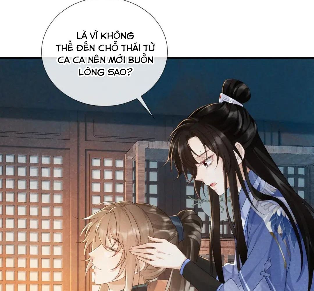 Cạm Bẫy Lệch Lạc Chapter 17 - Trang 2