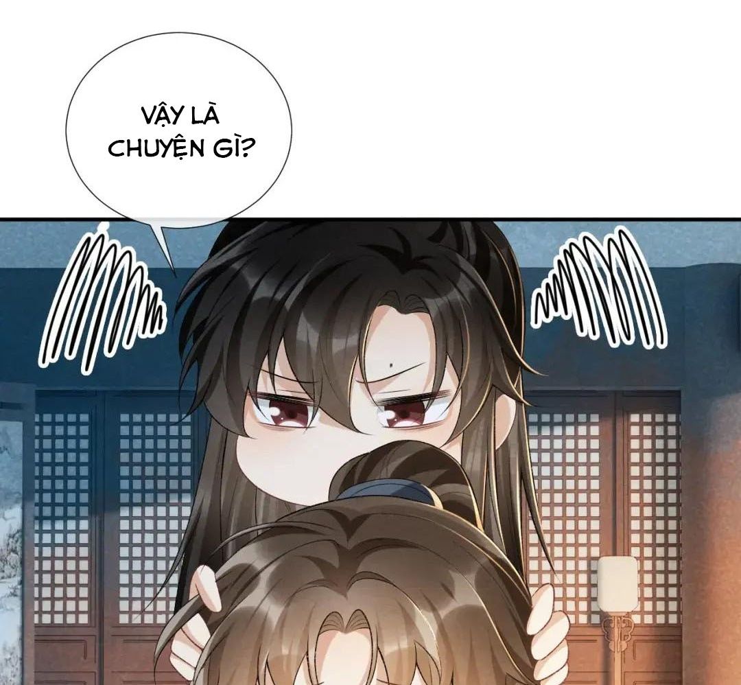 Cạm Bẫy Lệch Lạc Chapter 17 - Trang 2