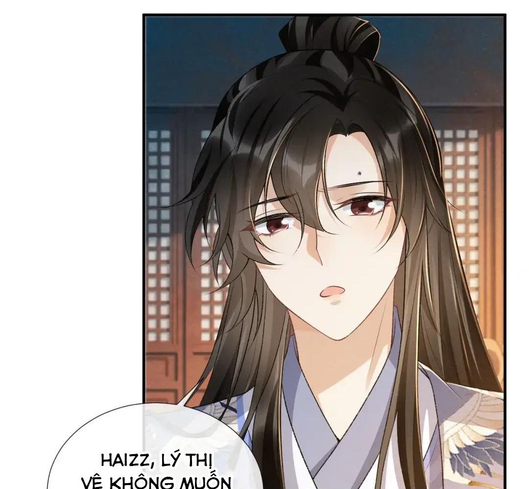 Cạm Bẫy Lệch Lạc Chapter 17 - Trang 2