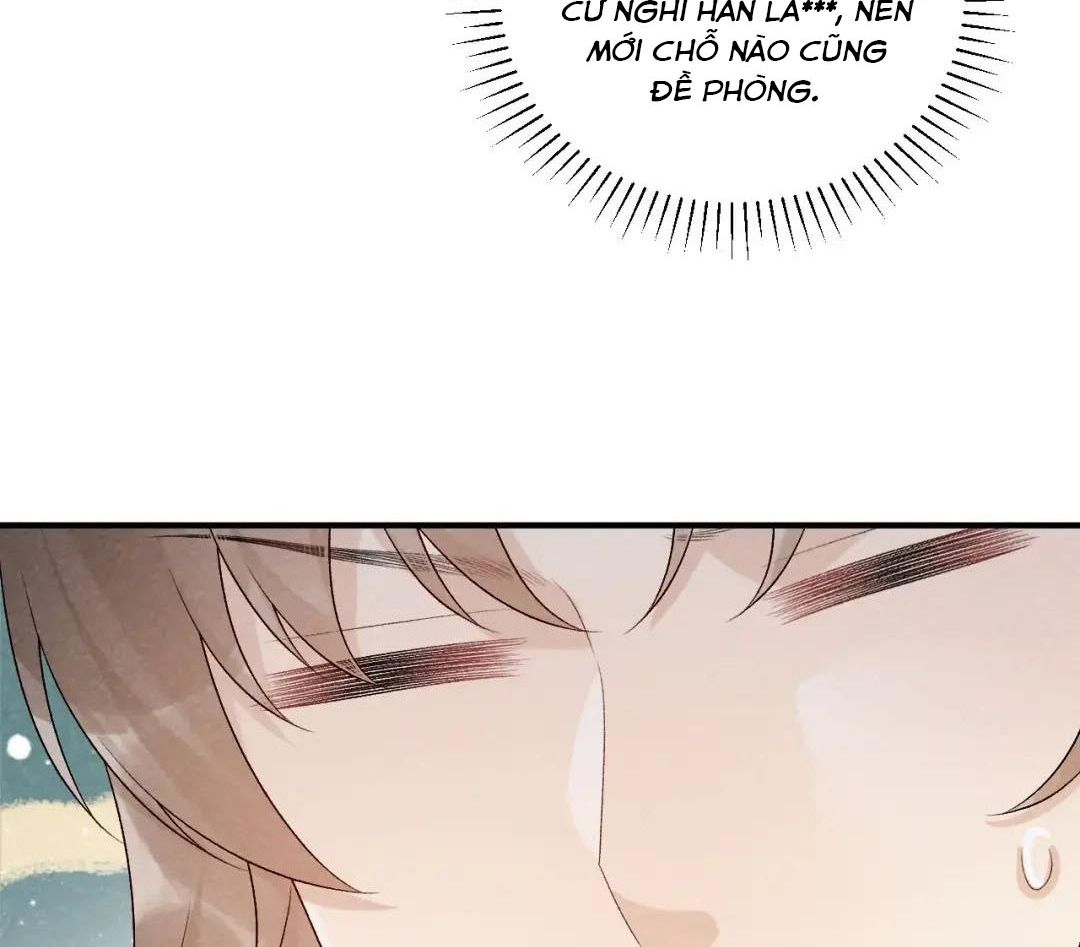 Cạm Bẫy Lệch Lạc Chapter 17 - Trang 2