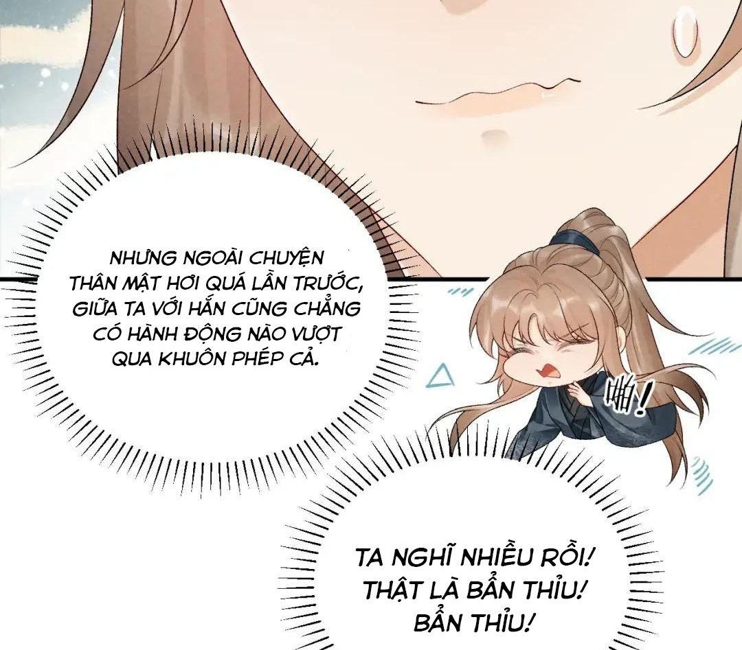 Cạm Bẫy Lệch Lạc Chapter 17 - Trang 2