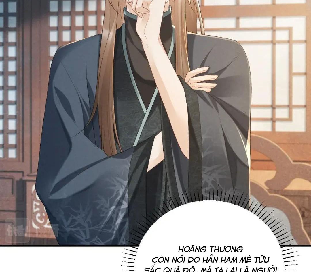 Cạm Bẫy Lệch Lạc Chapter 17 - Trang 2