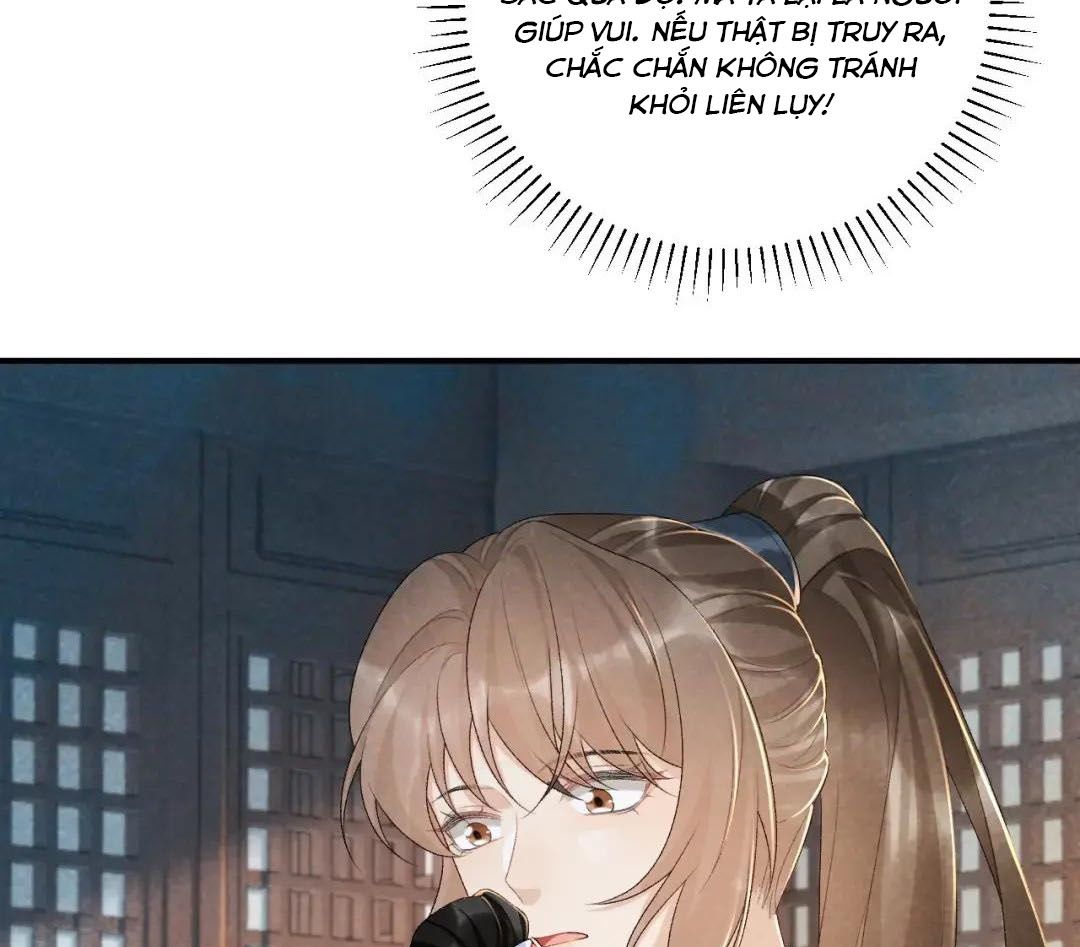 Cạm Bẫy Lệch Lạc Chapter 17 - Trang 2