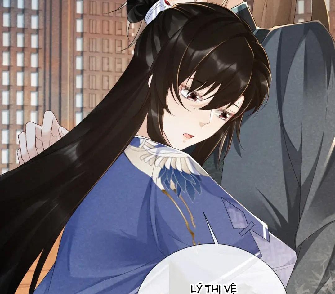 Cạm Bẫy Lệch Lạc Chapter 17 - Trang 2