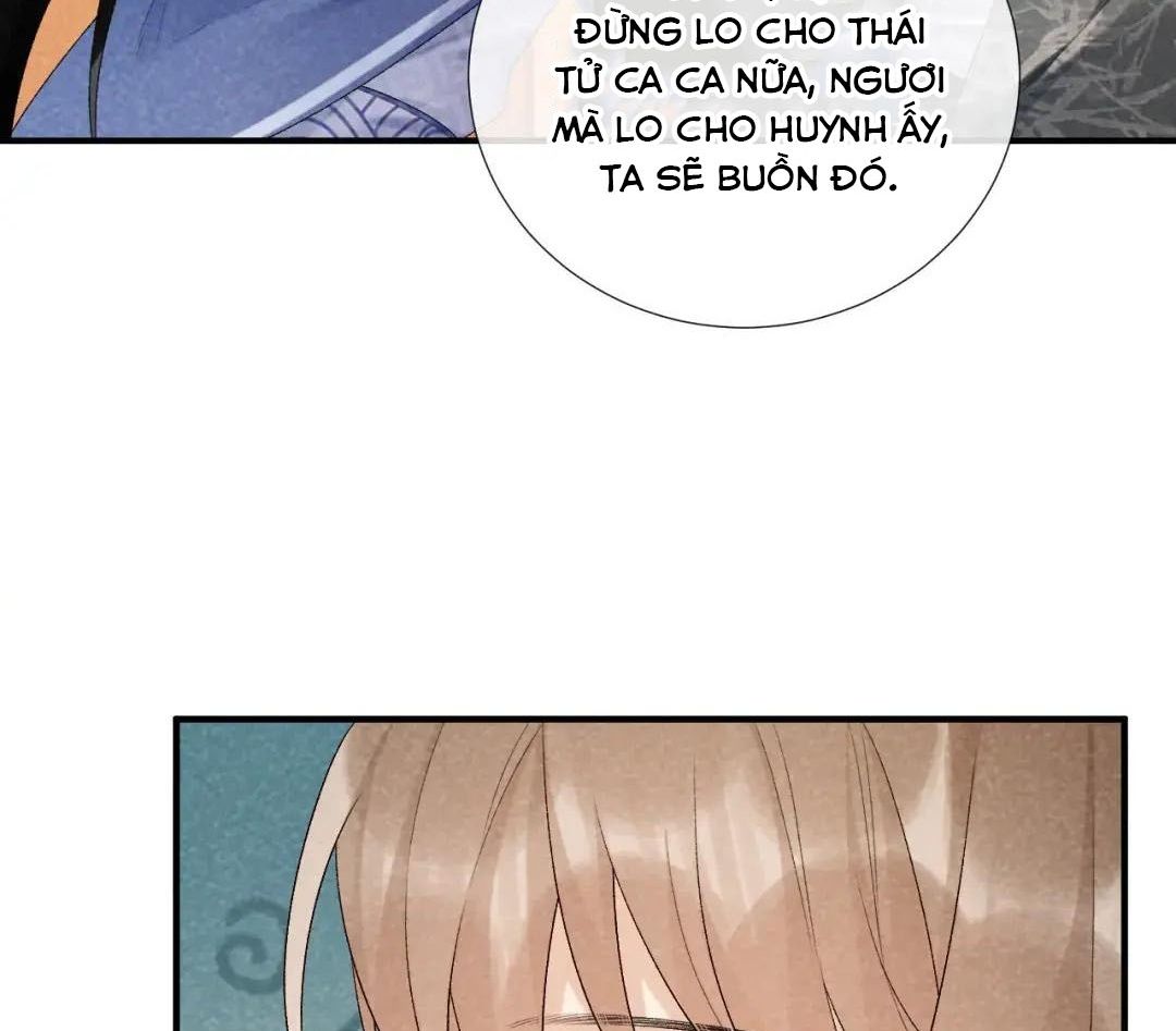 Cạm Bẫy Lệch Lạc Chapter 17 - Trang 2