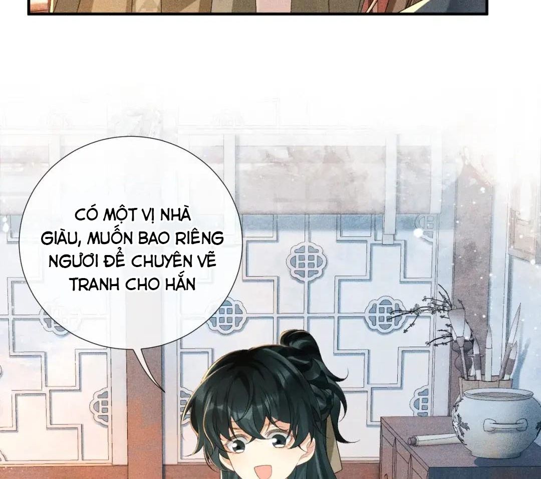 Cạm Bẫy Lệch Lạc Chapter 17 - Trang 2