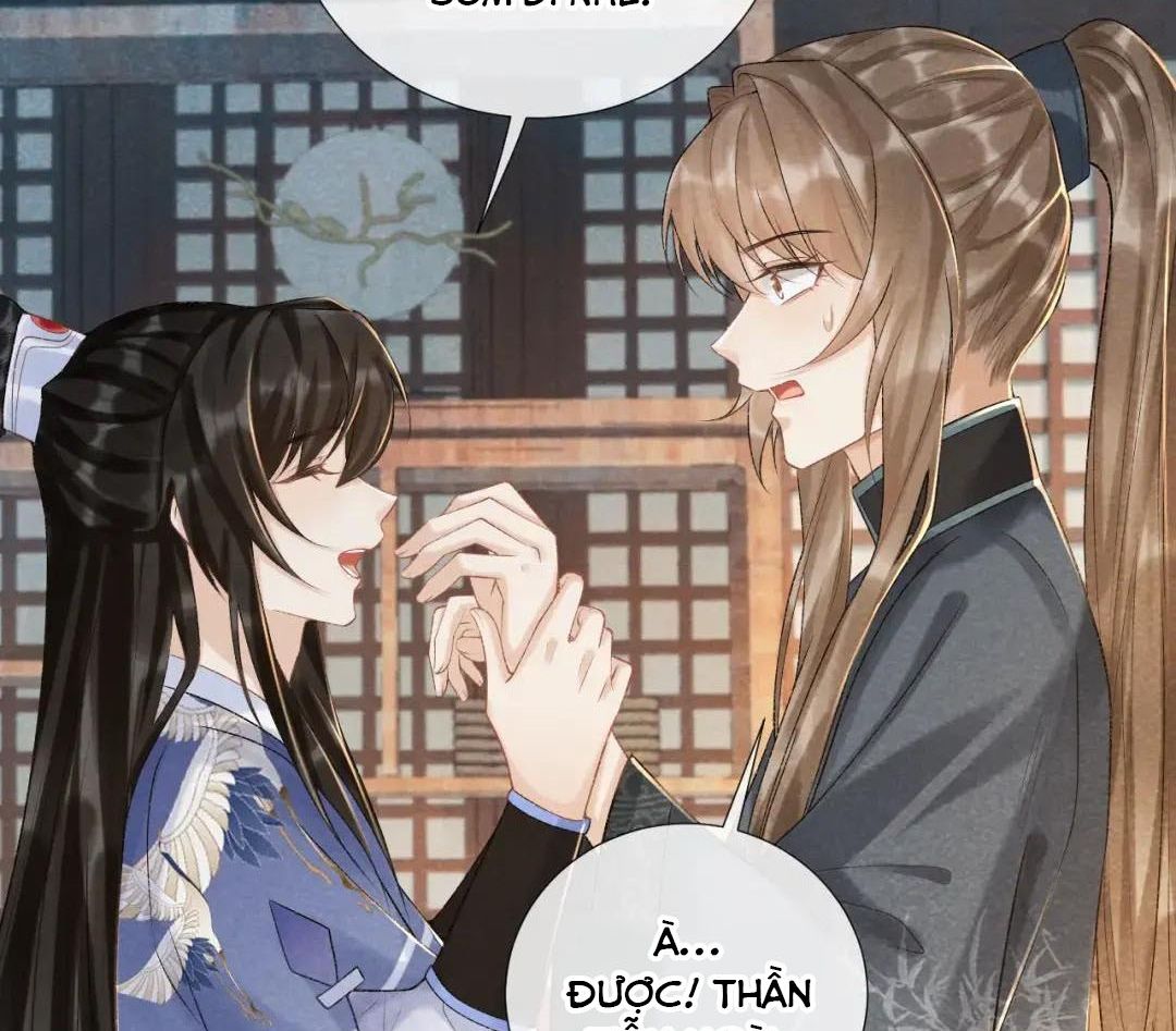 Cạm Bẫy Lệch Lạc Chapter 17 - Trang 2