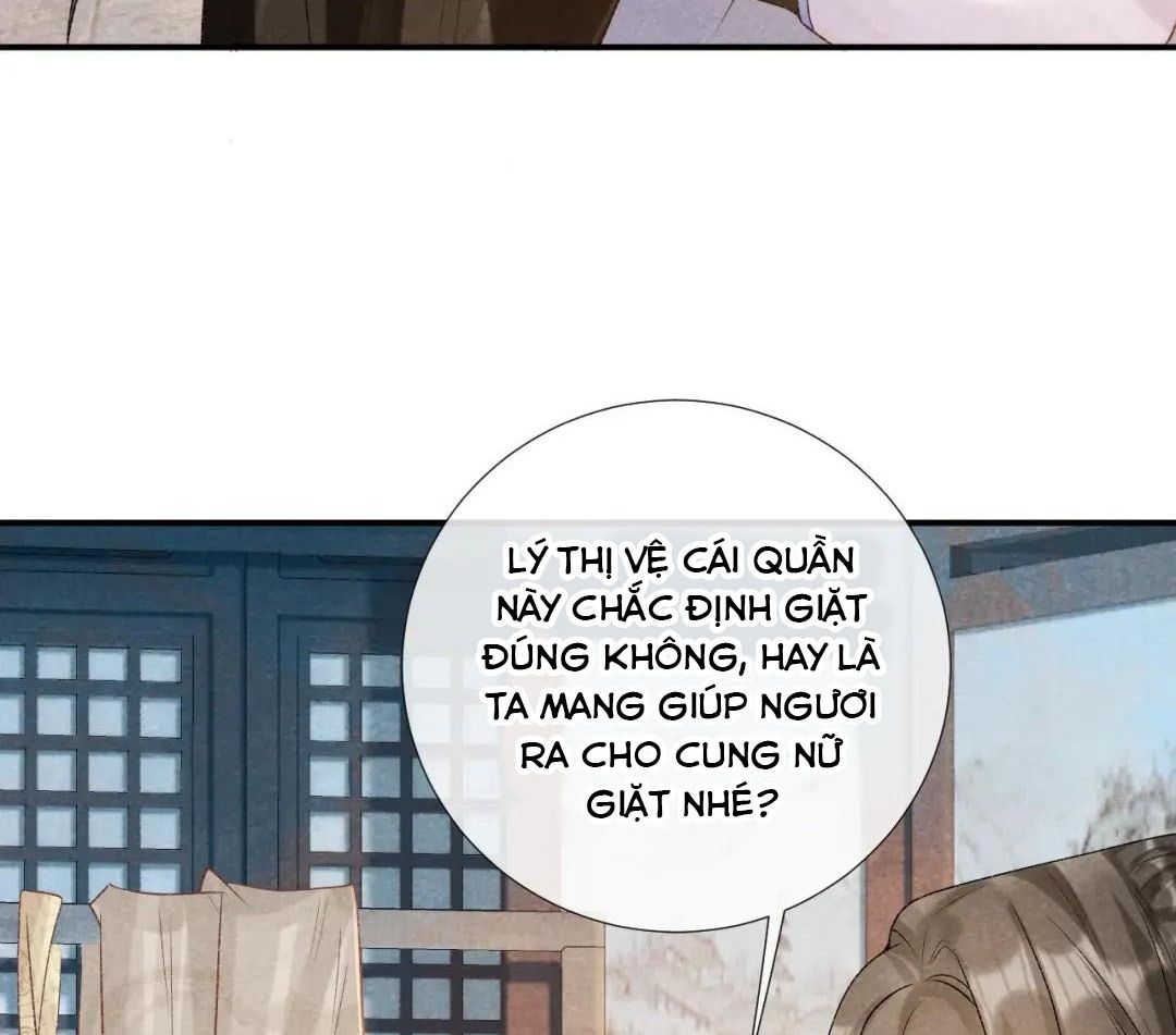Cạm Bẫy Lệch Lạc Chapter 17 - Trang 2
