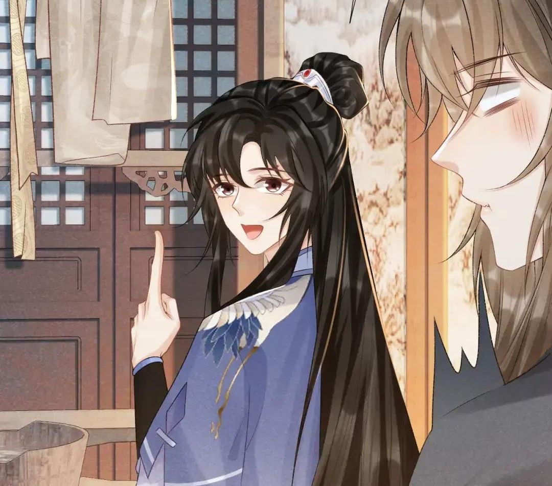 Cạm Bẫy Lệch Lạc Chapter 17 - Trang 2