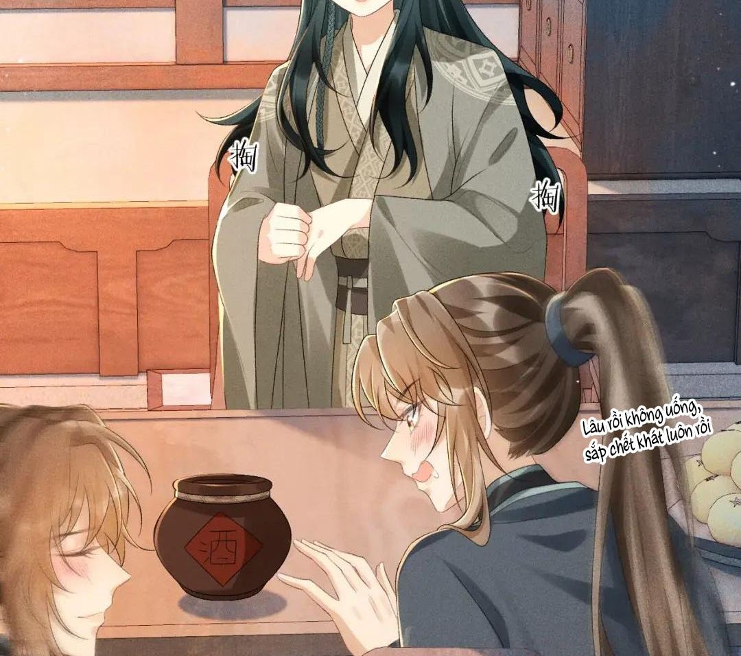 Cạm Bẫy Lệch Lạc Chapter 17 - Trang 2