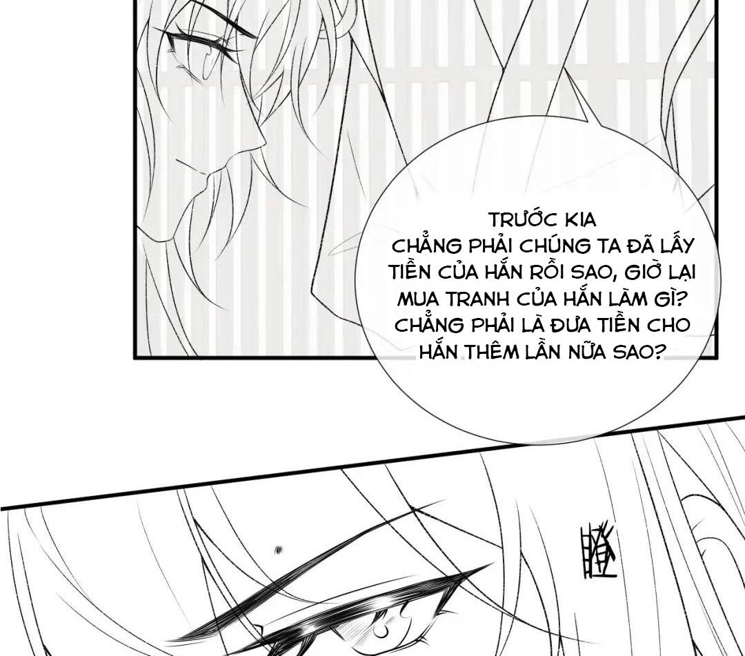 Cạm Bẫy Lệch Lạc Chapter 17 - Trang 2