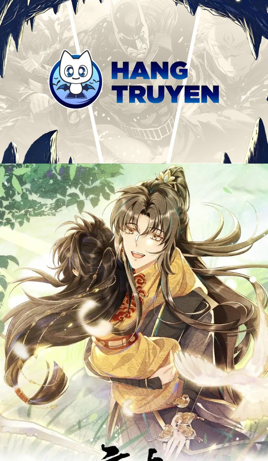 Cạm Bẫy Lệch Lạc Chapter 18 - Trang 2