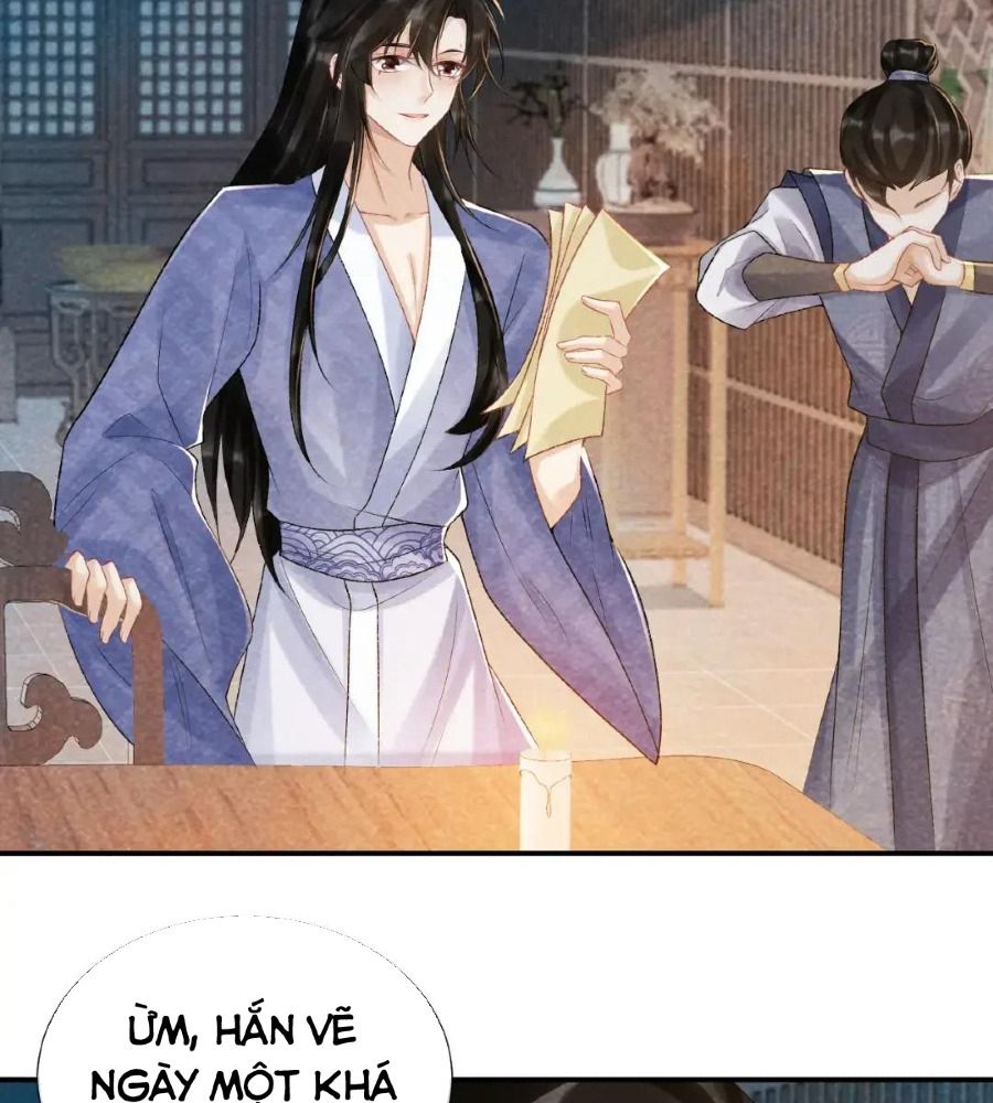 Cạm Bẫy Lệch Lạc Chapter 18 - Trang 2