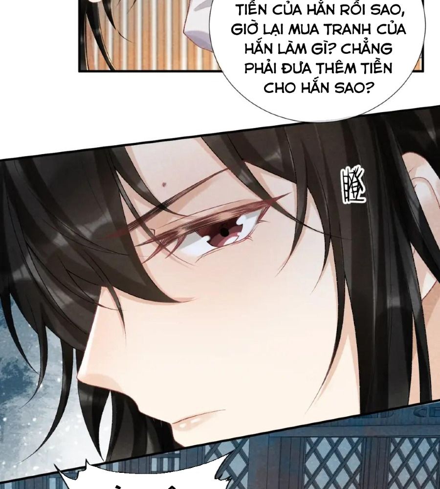 Cạm Bẫy Lệch Lạc Chapter 18 - Trang 2
